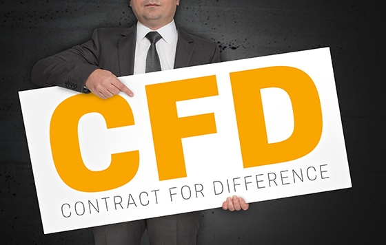 Australian CFD Broker Comparison