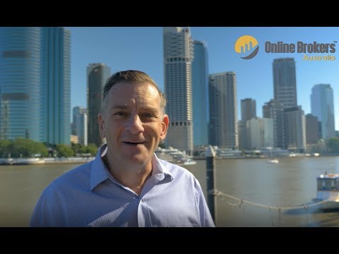 Online Brokers Australia | CFD, Forex and Stock Broker Reviews