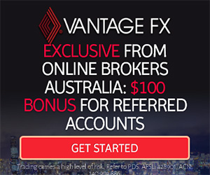 Australian ecn forex brokers