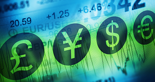 Top 10 Best Forex Brokers 2020 Top 10 Best Forex Brokers 2020