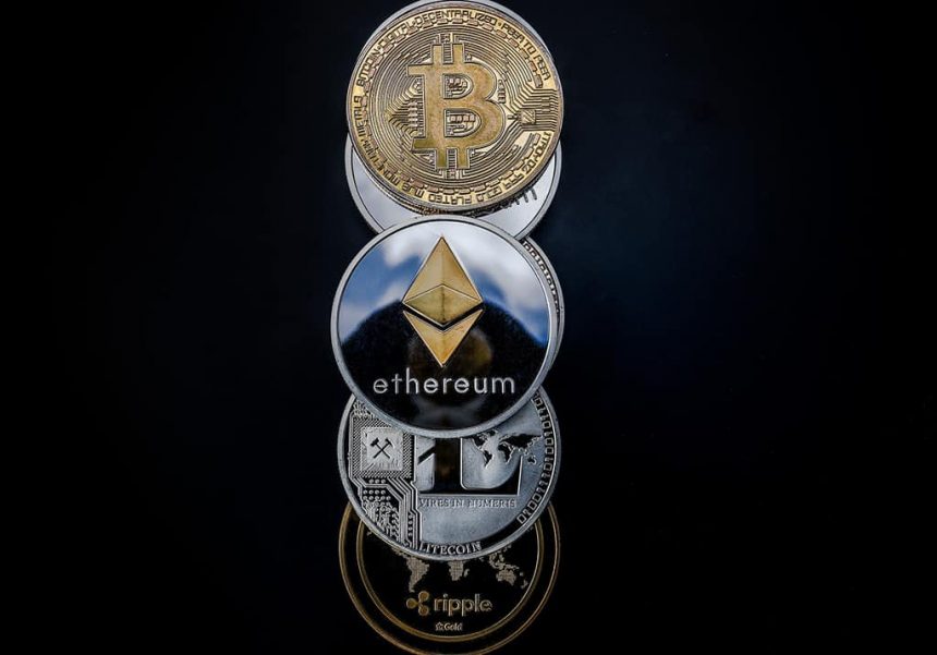 cryptocurrency brokers australia