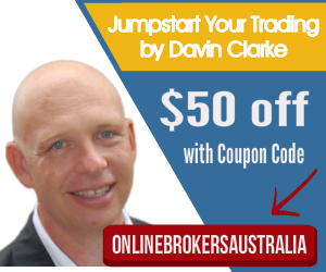 Davin Clarke trading courses review