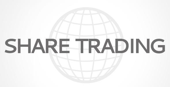 Share trading in Australia
