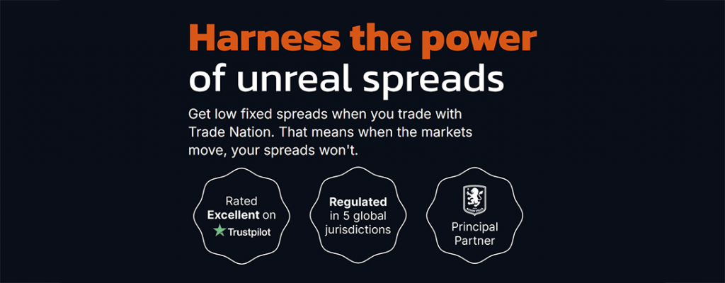 Trade Nation Advantages