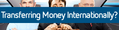 Transfer Money Overseas | International Money Transfers